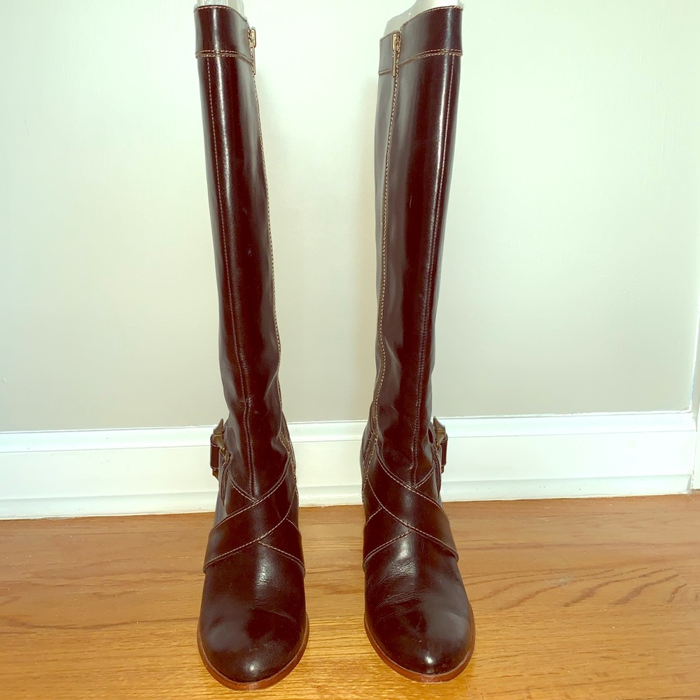 Frye boots